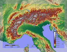 270px-Alpenrelief_01